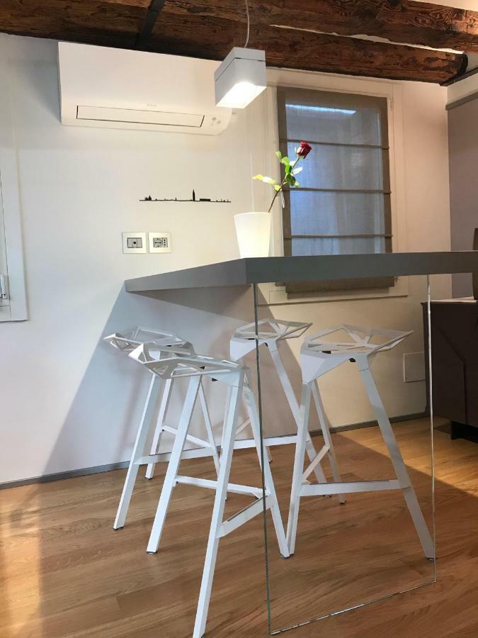27@Smarco Διαμέρισμα Βενετία Εξωτερικό φωτογραφία