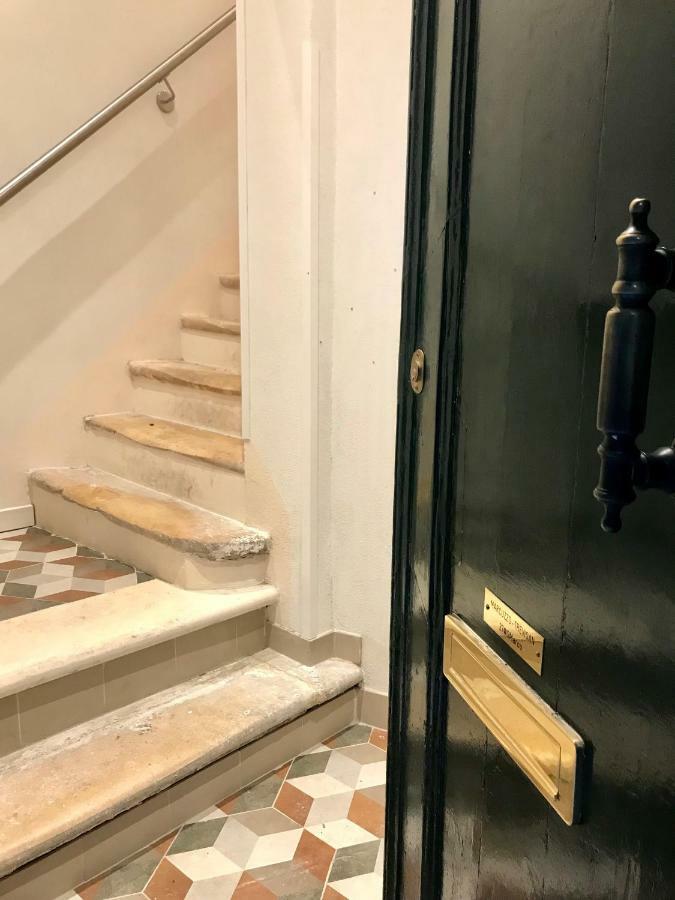 27@Smarco Διαμέρισμα Βενετία Εξωτερικό φωτογραφία